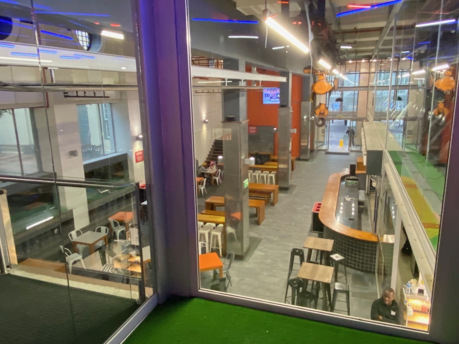 To Let commercial Property for Rent in Cape Town City Centre Western Cape